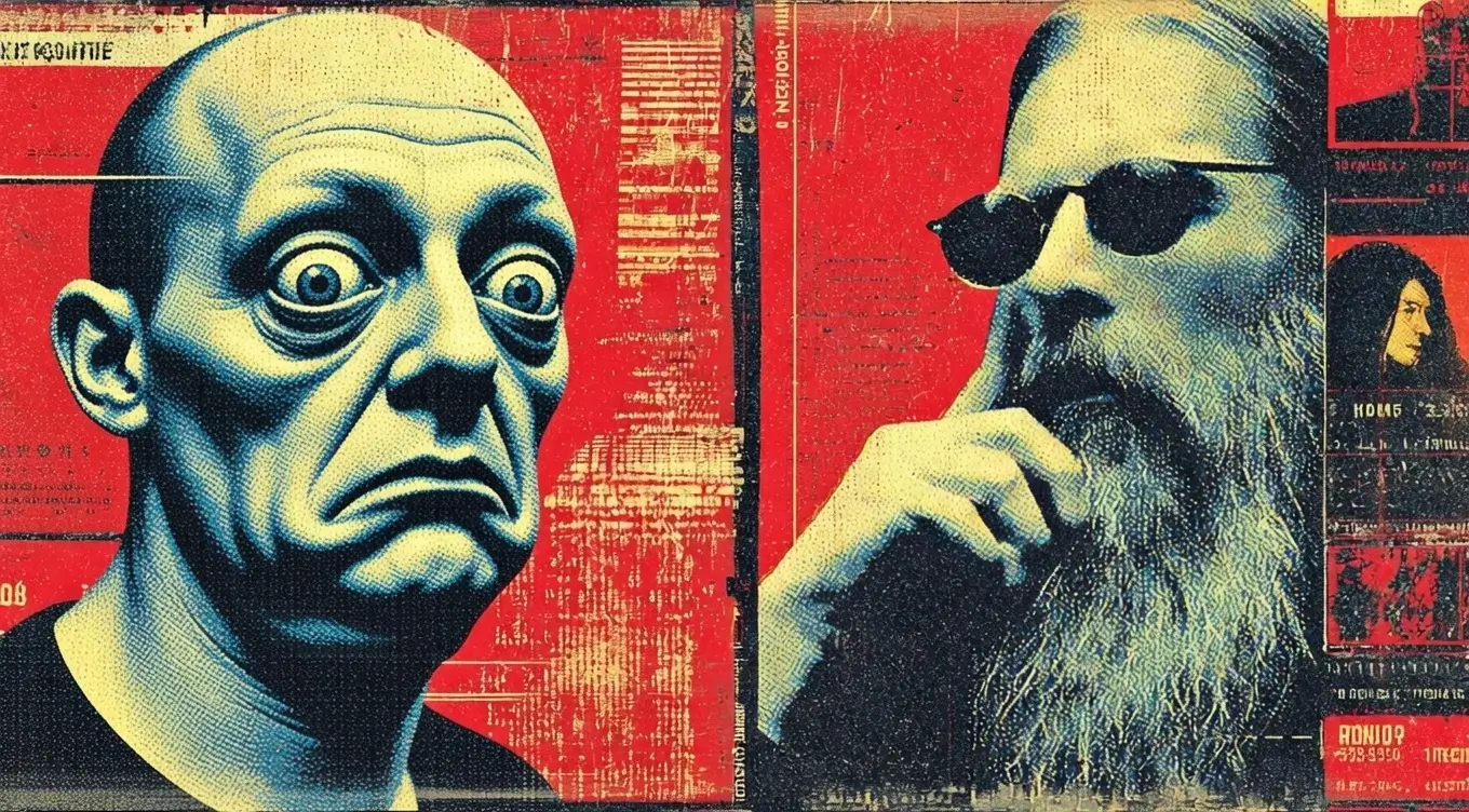 AI Exposes Bad Thinkers