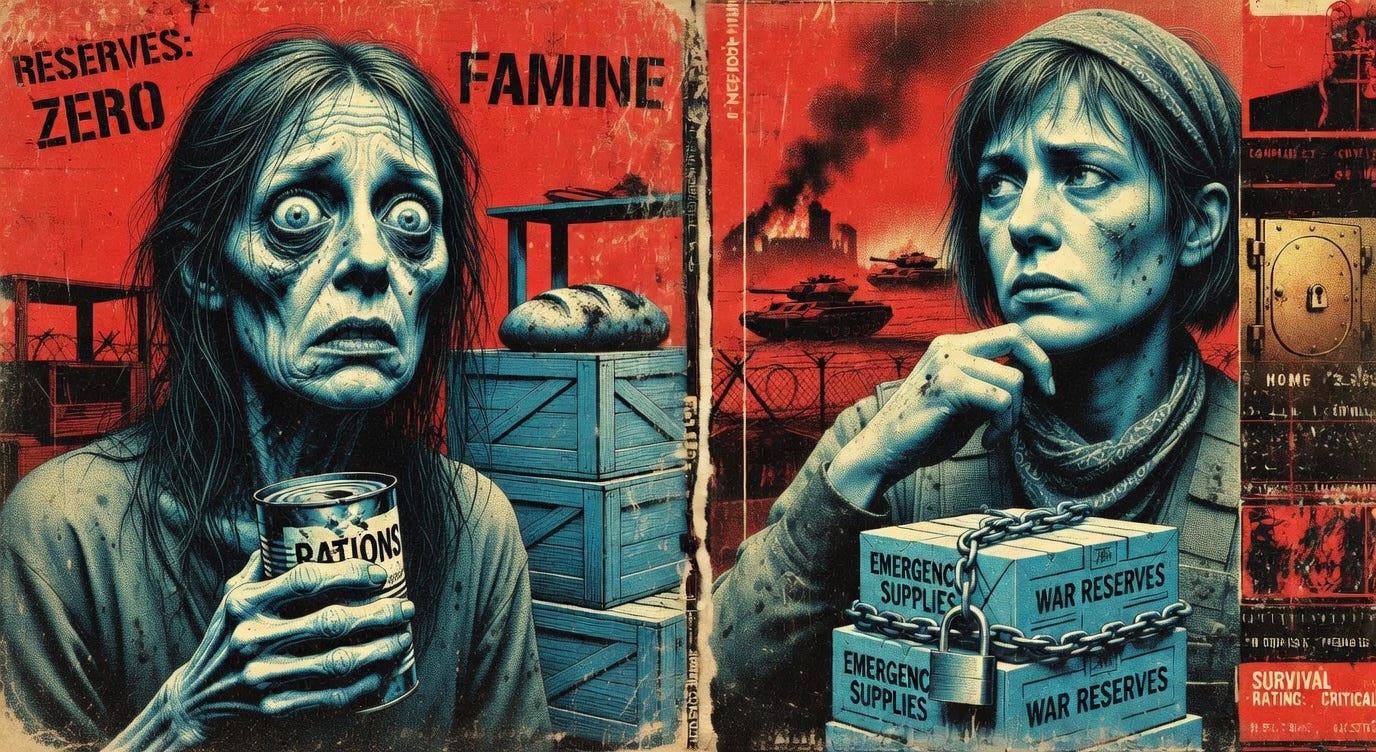 The Cheapest Insurance You’ll Never Want to Use - Erik Theory