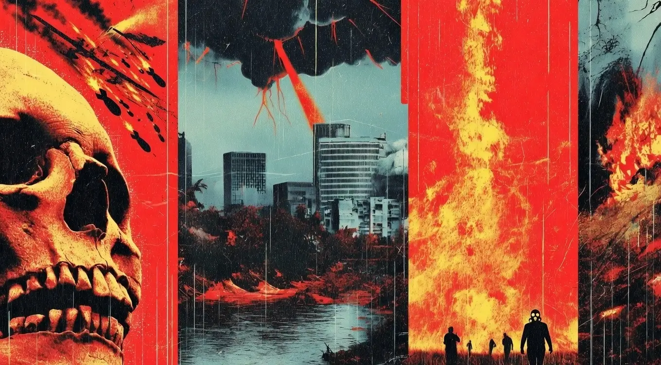 The Epstein Files Broke People - Erik Theory